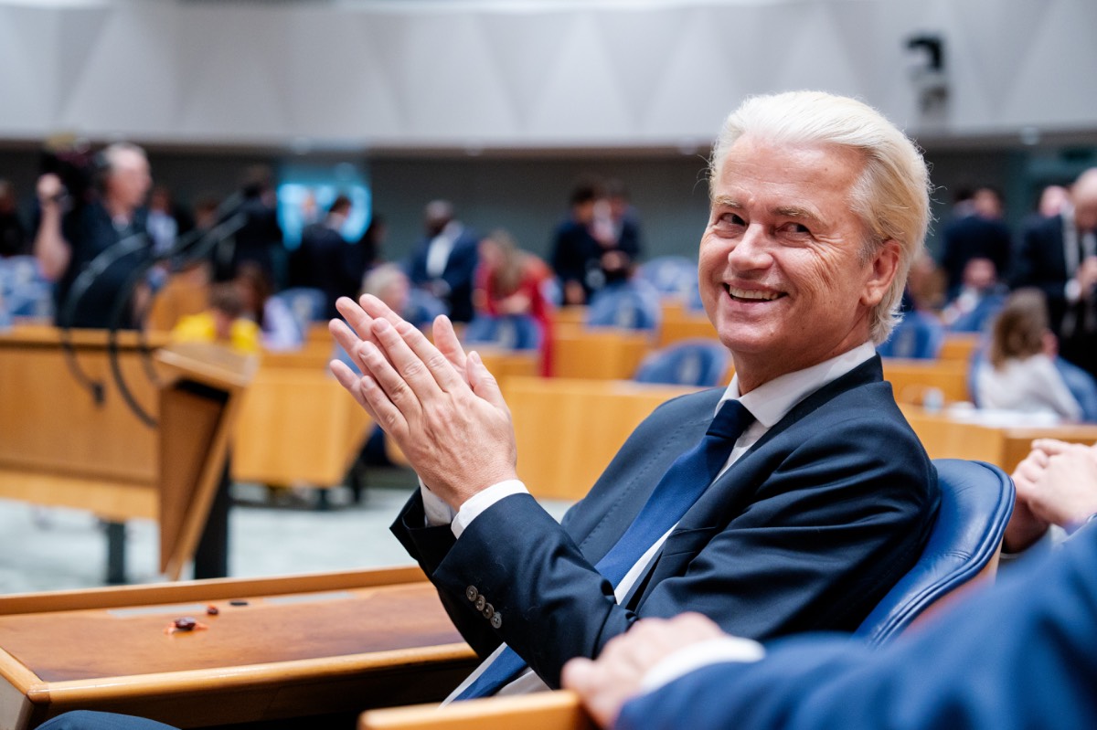 Wilders
