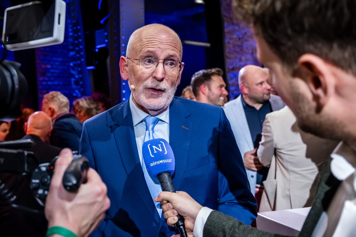 Timmermans Timmermans