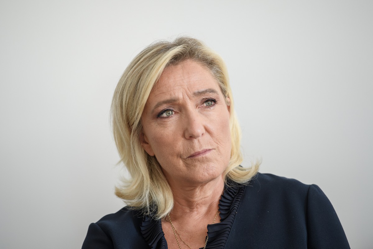 Le Pen