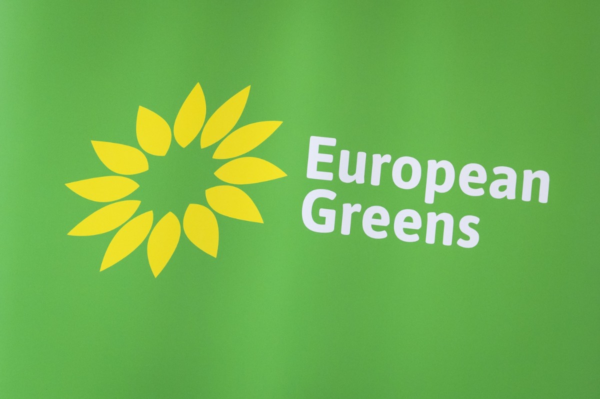 Europese Groenen