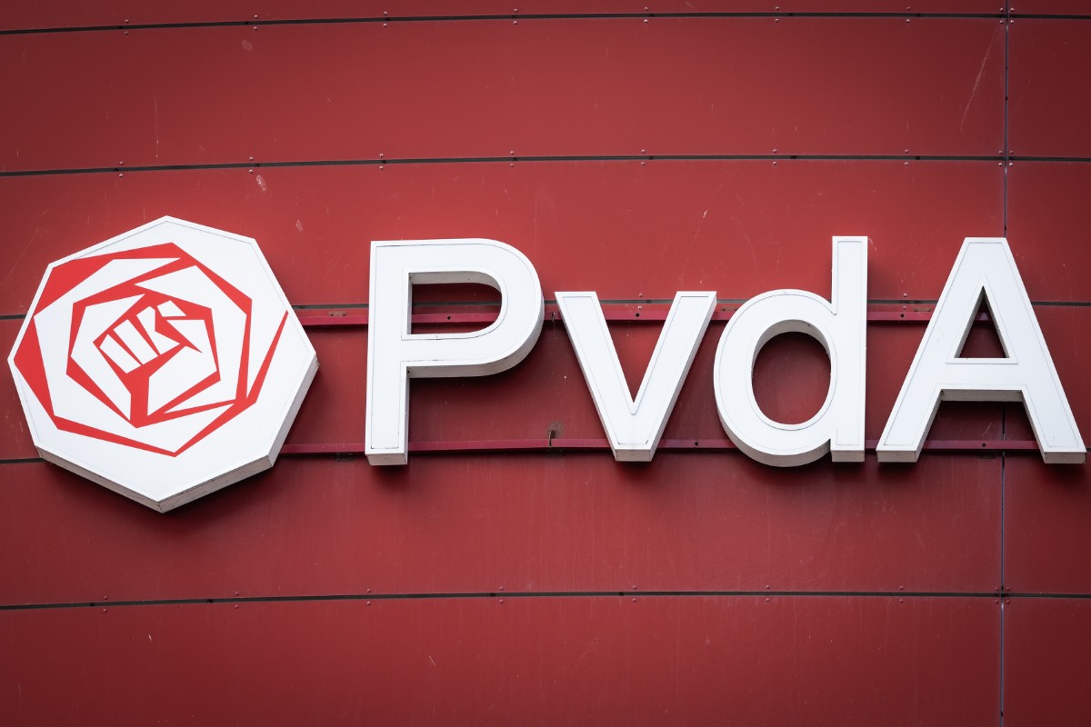 PvdA PvdA