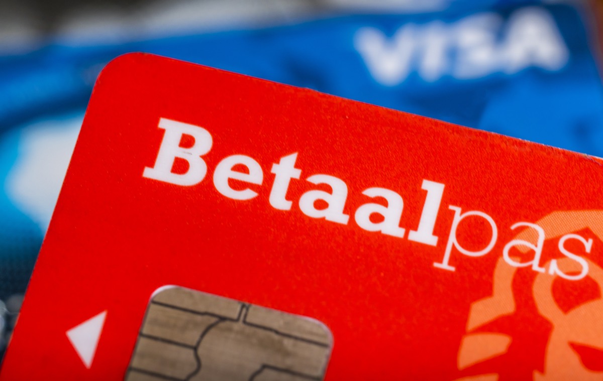 Betaalkaart