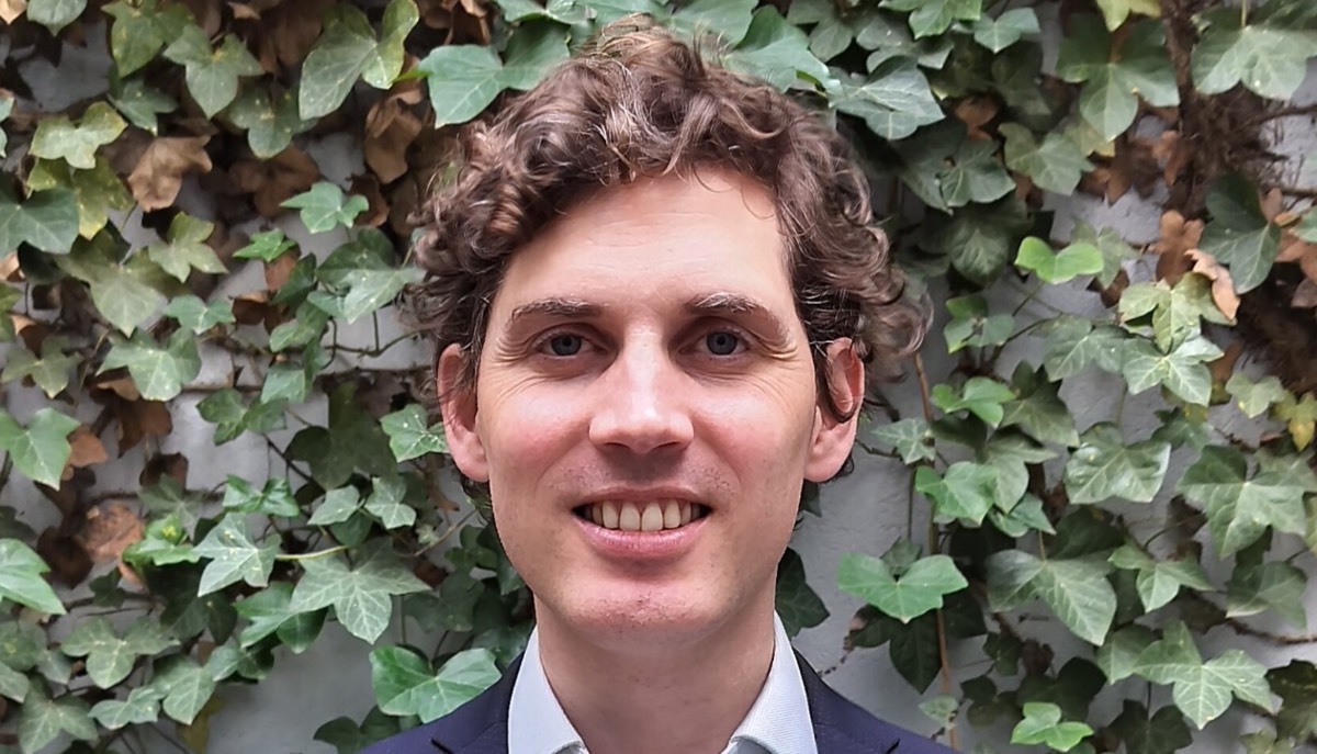 Pieter Cleppe Pieter Cleppe