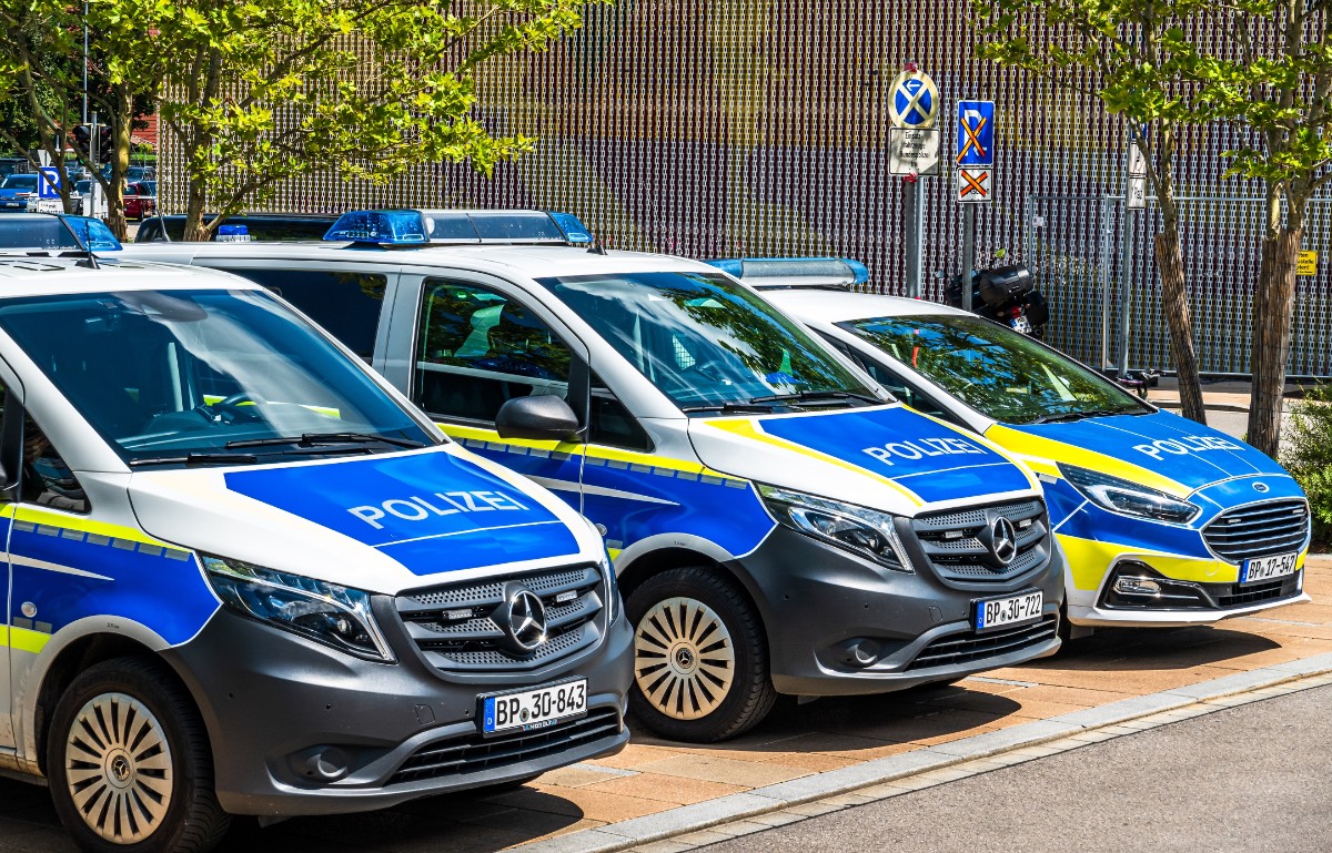 Politie