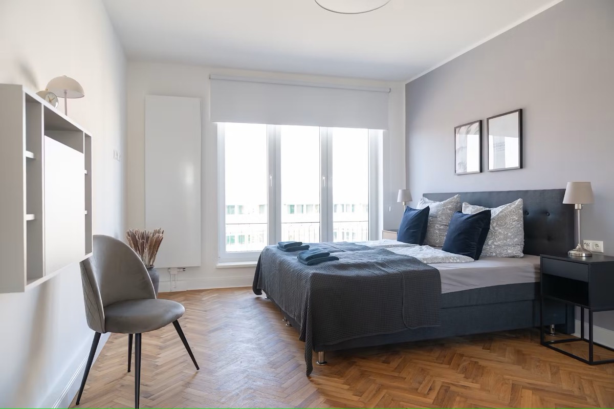 Hotel Duitsland