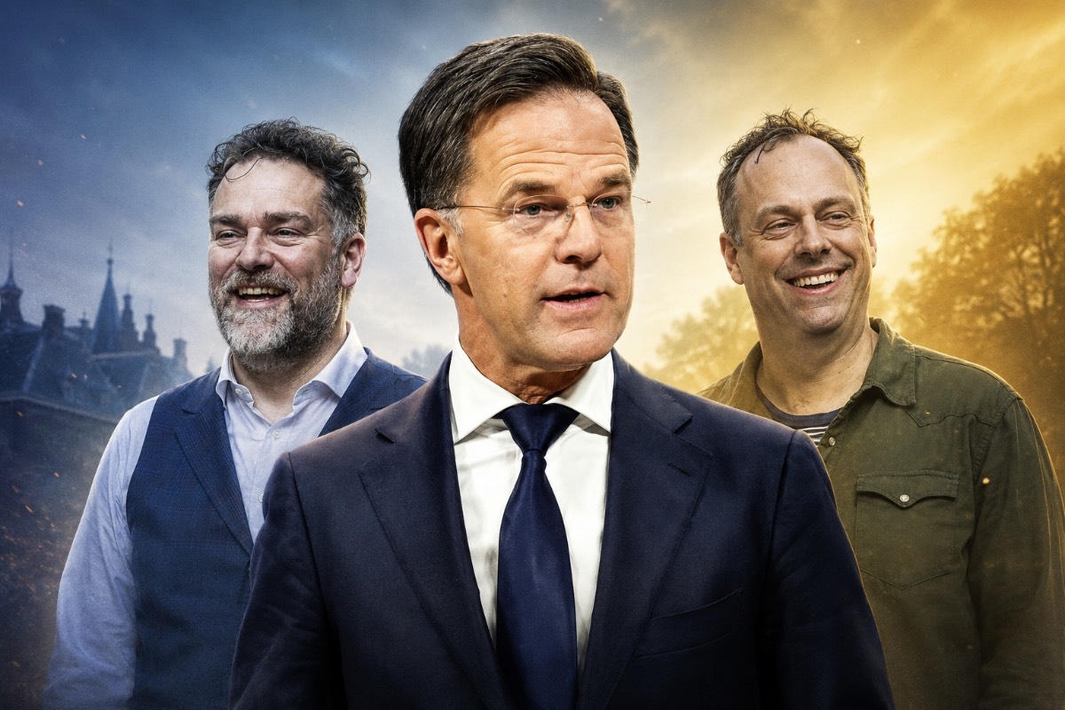 Rutte