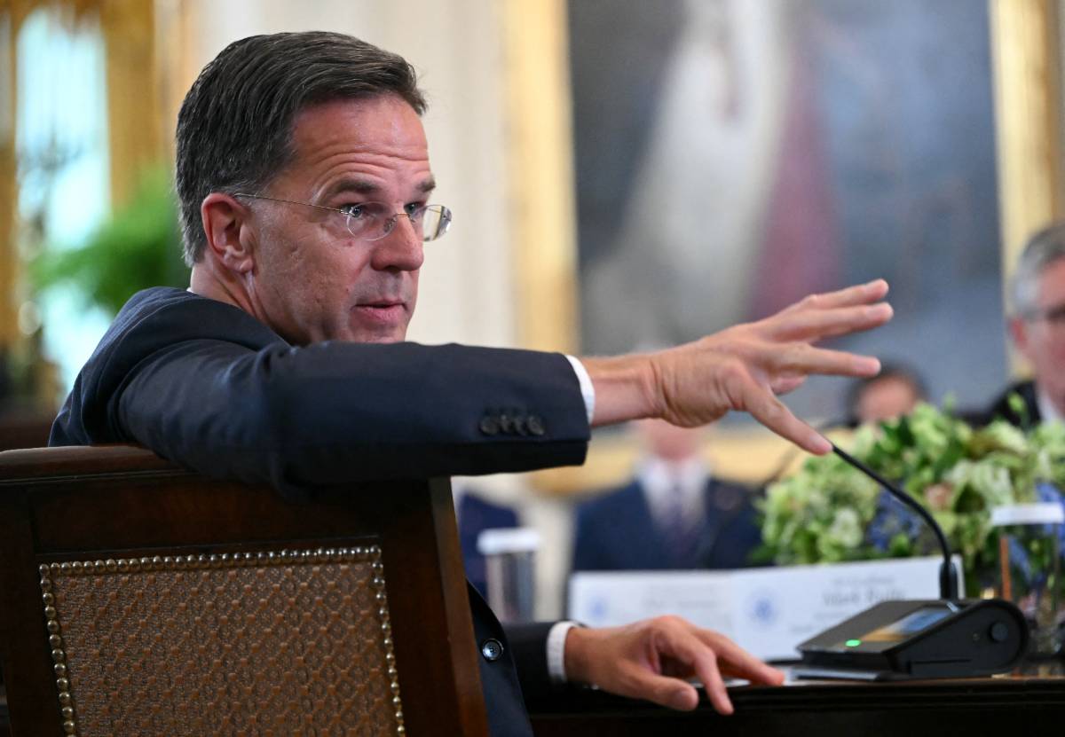 Rutte