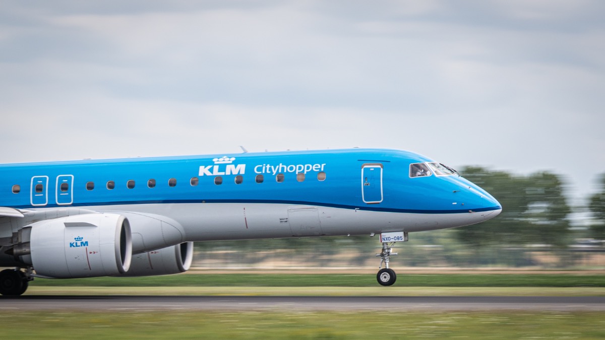 KLM