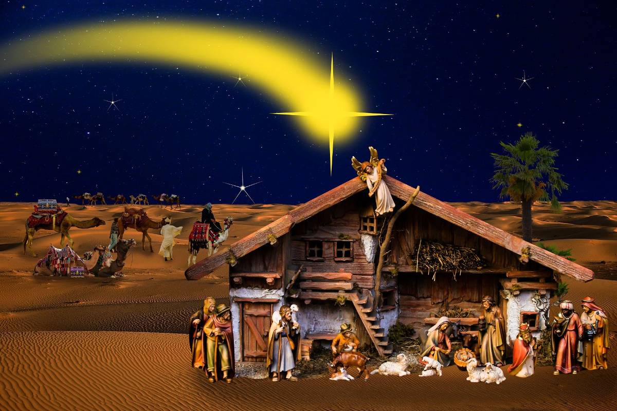 Kerst