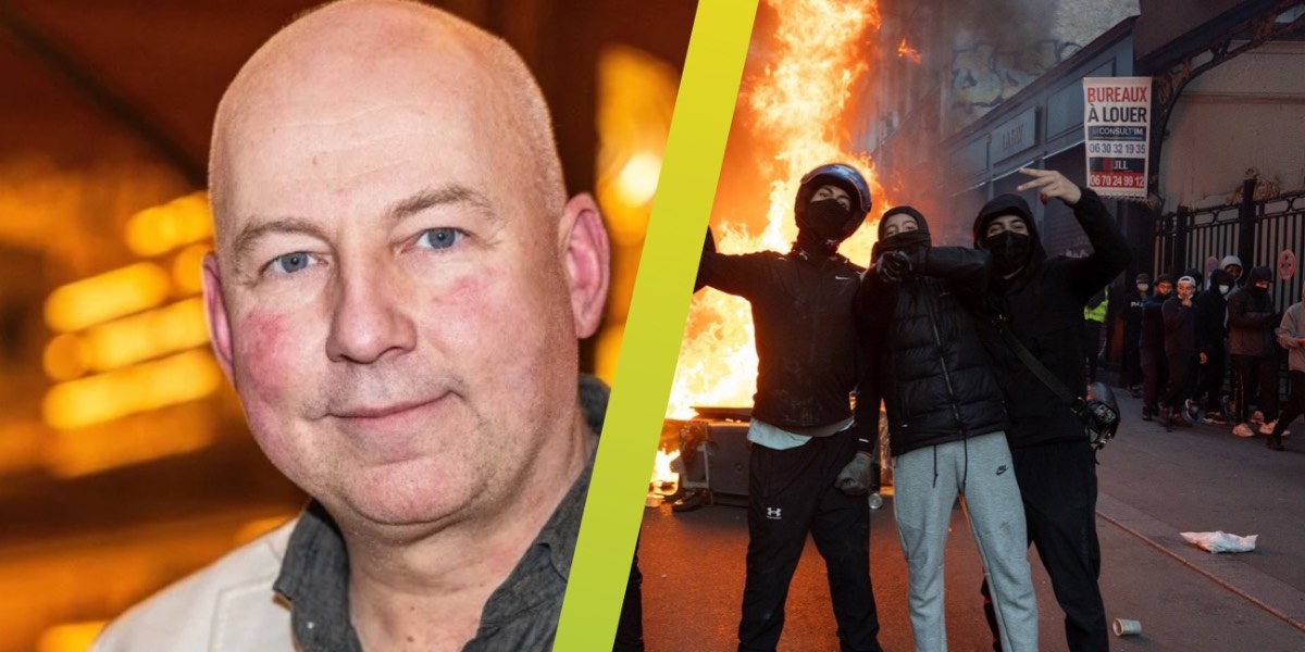 De Vries Parijs