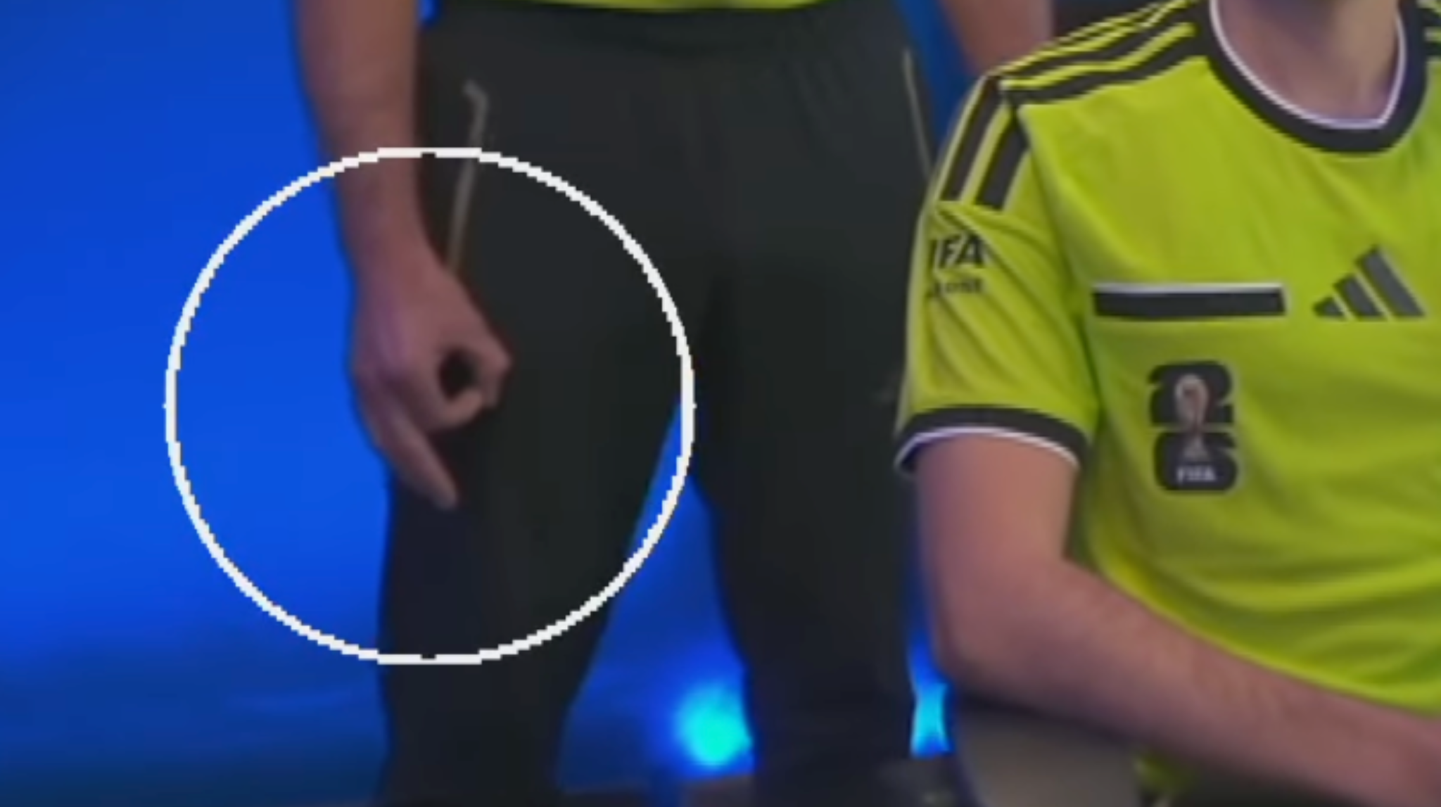Voetbal