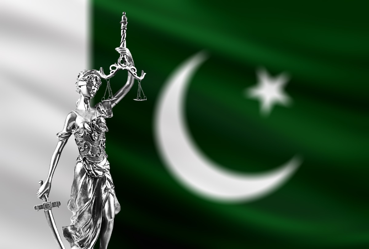Pakistan