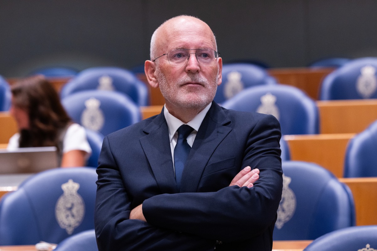 Timmermans