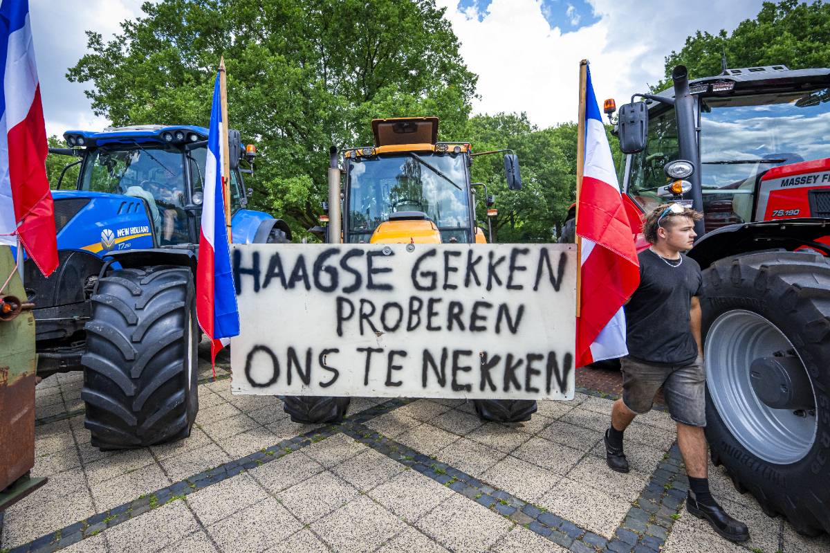 Boeren