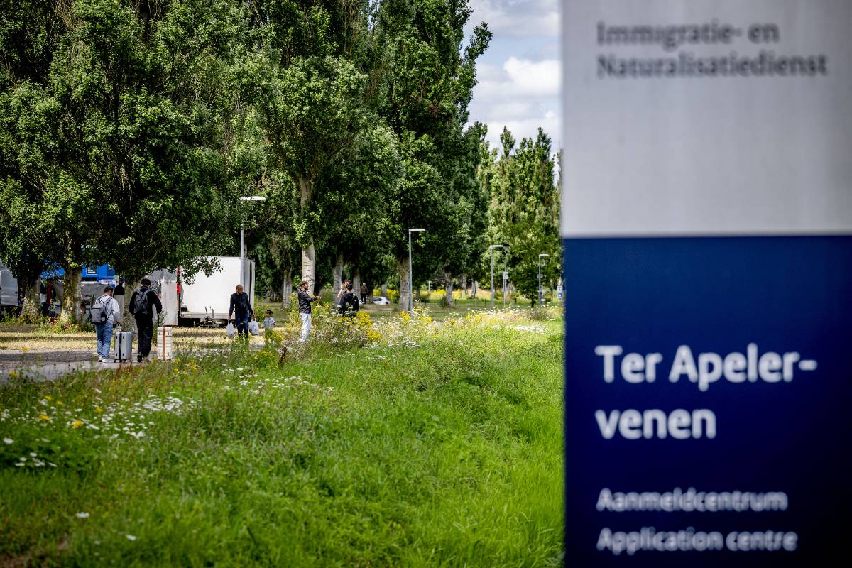 Migratie