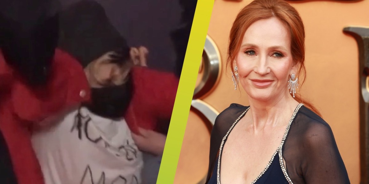 Trans Rowling