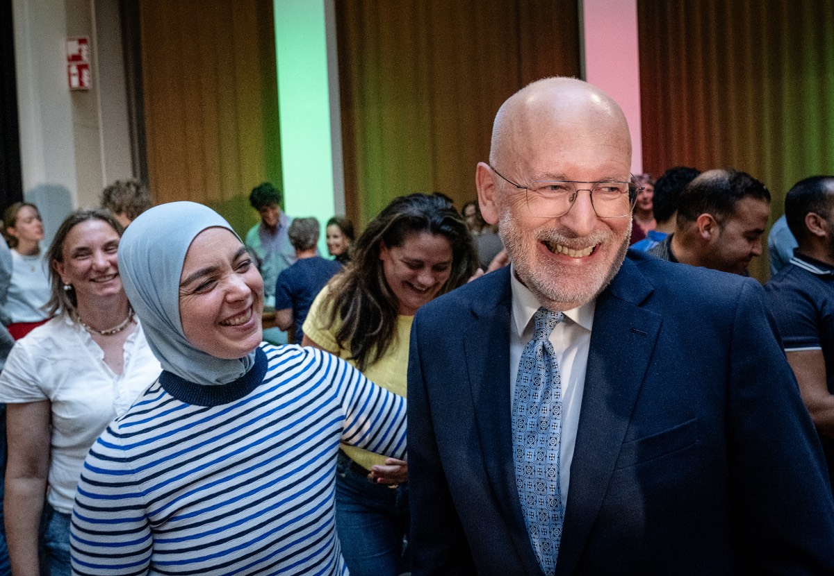 Timmermans