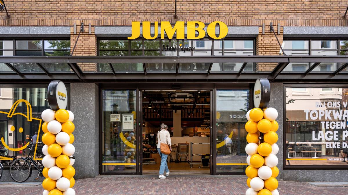 Jumbo Jumbo