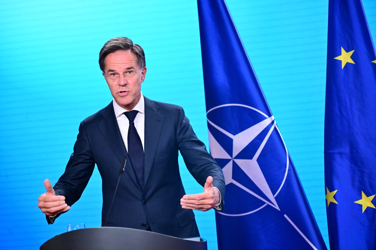 Rutte Rutte