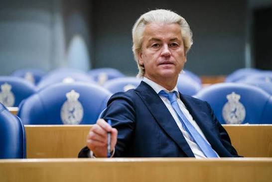 Wilders