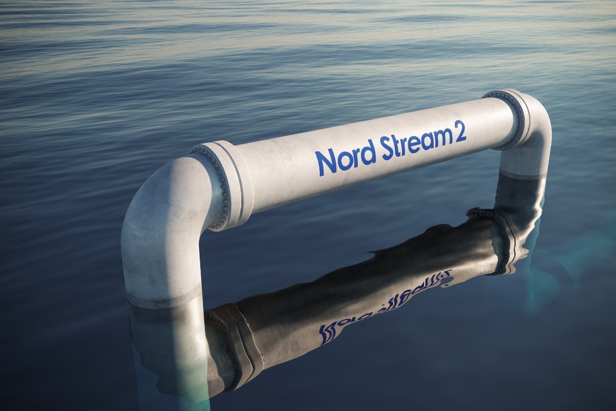 Nord Stream