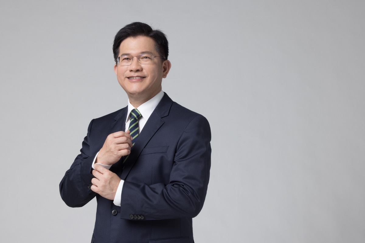 Lin Chia-lung