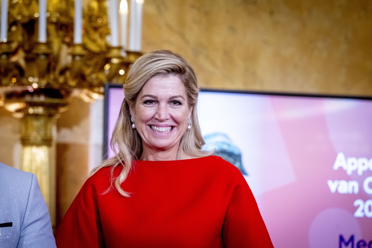 Máxima