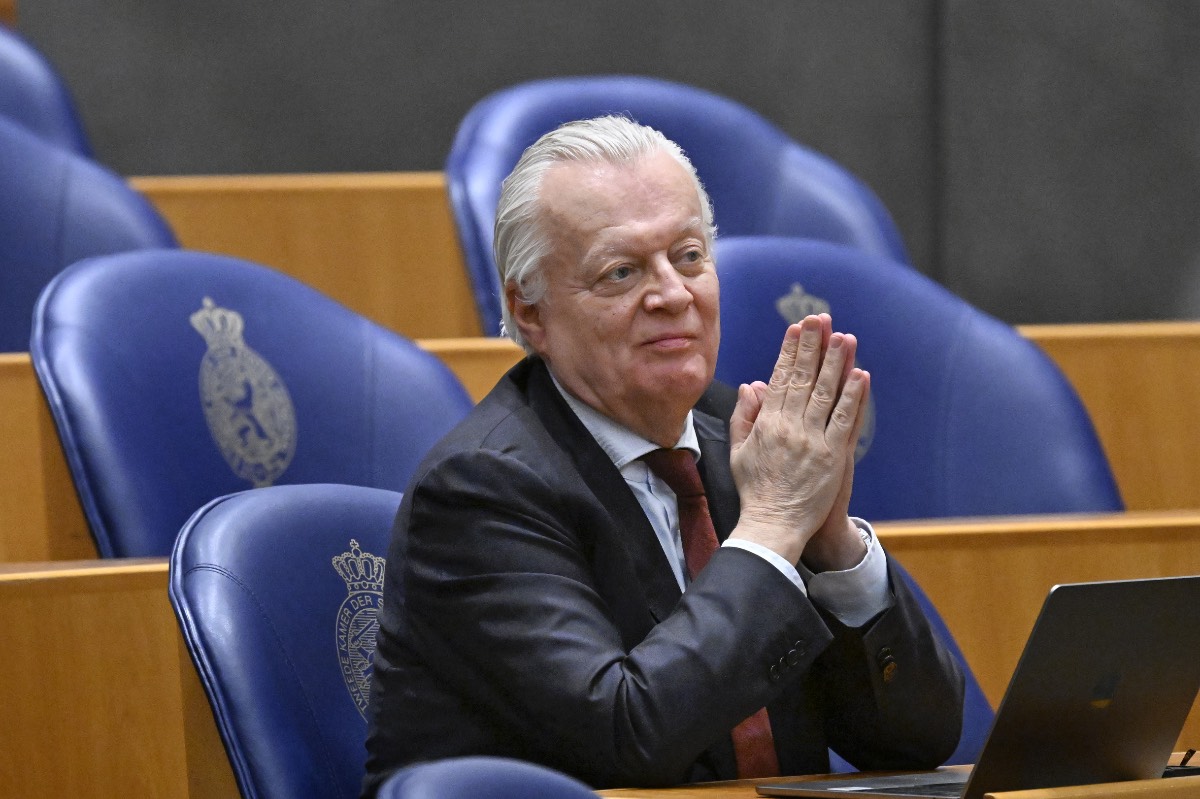 Dekker Dekker
