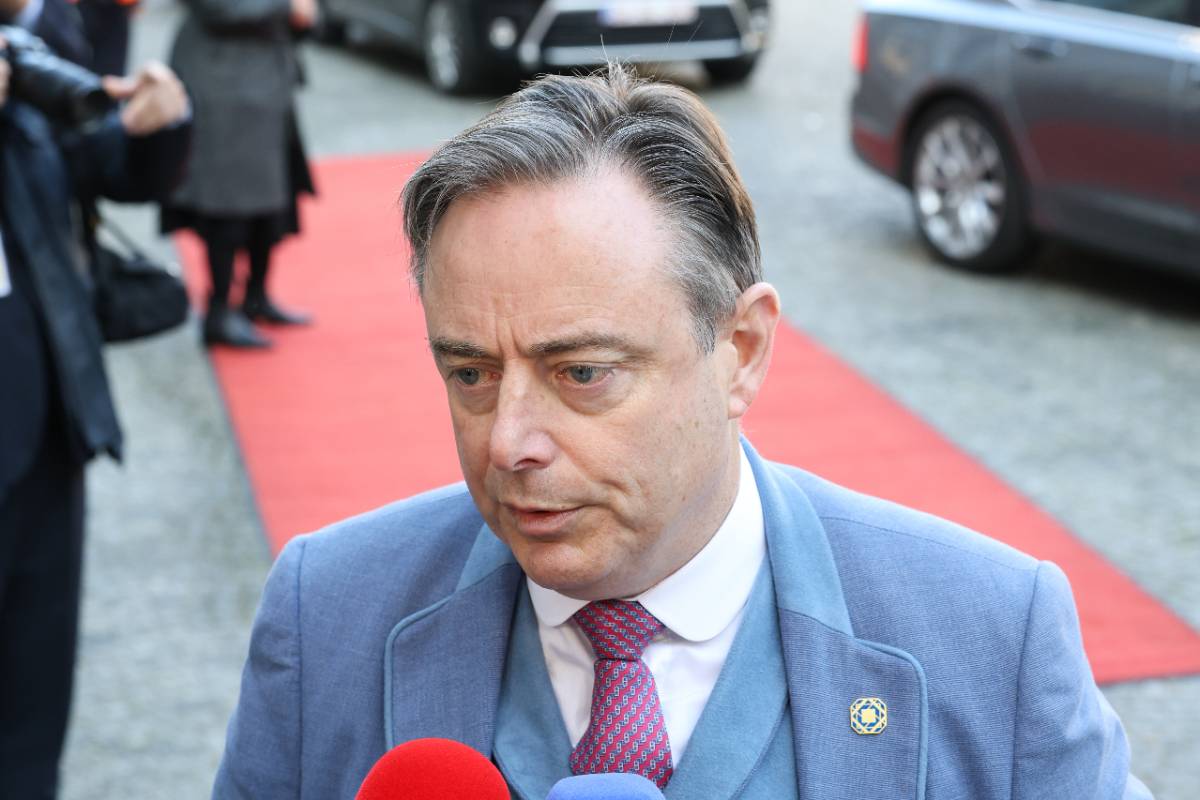 De Wever