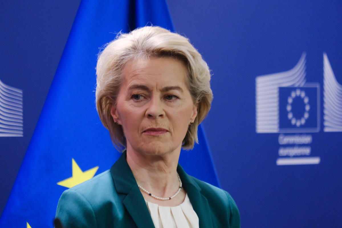 Leyen