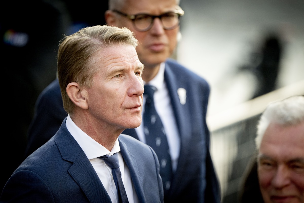 Jack de Vries