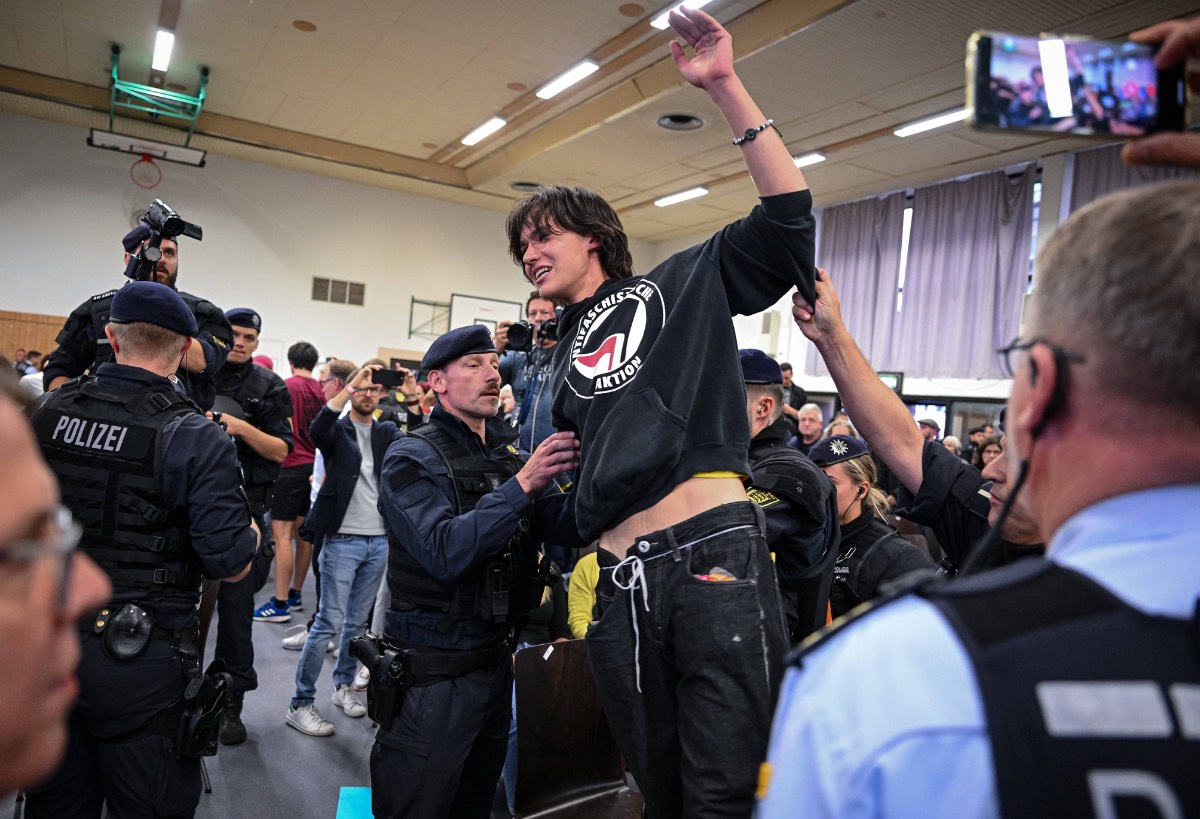 Antifa