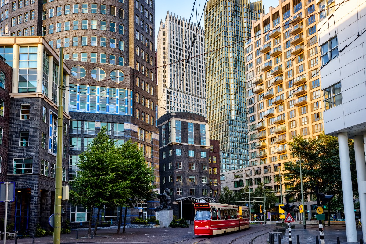 Den Haag