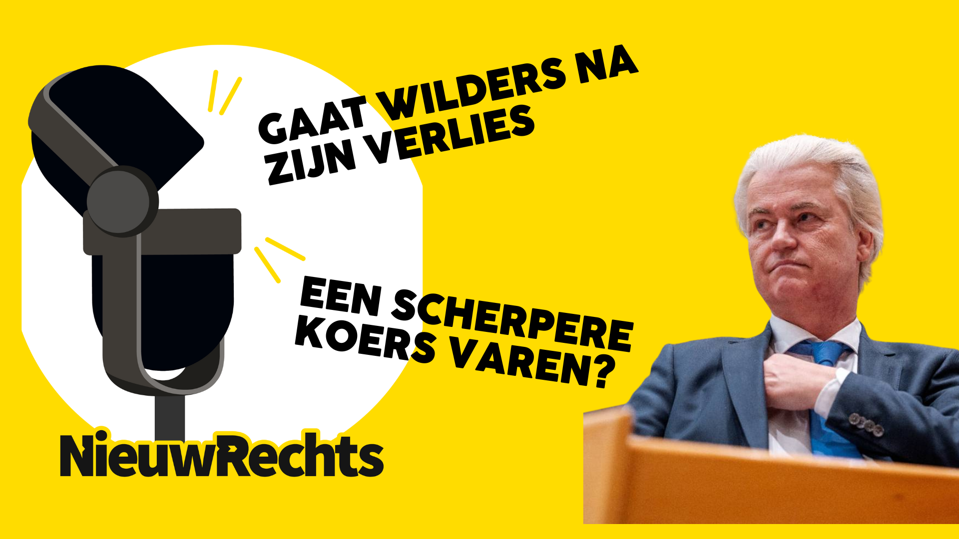 Wilders