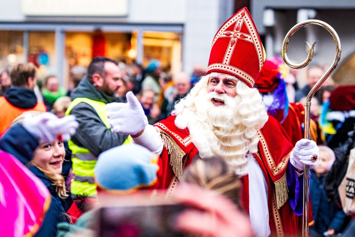 Sinterklaas