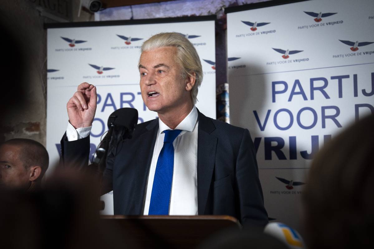 Wilders