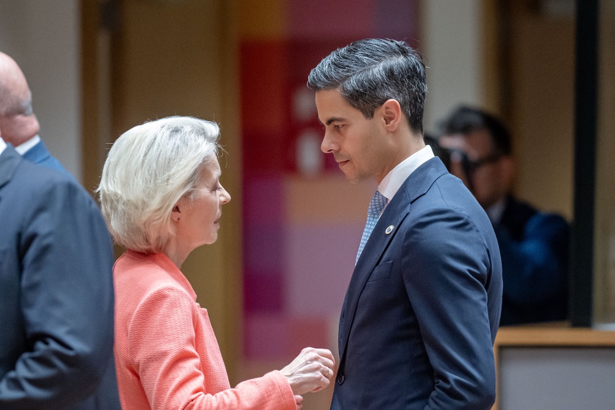 Leyen Jetten Leyen Jetten