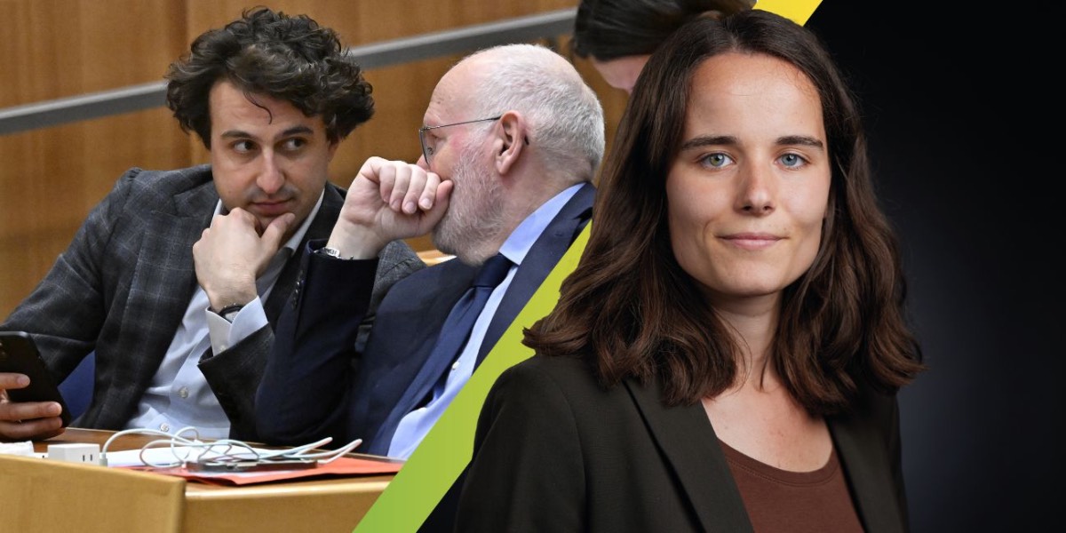 Klaver Timmermans