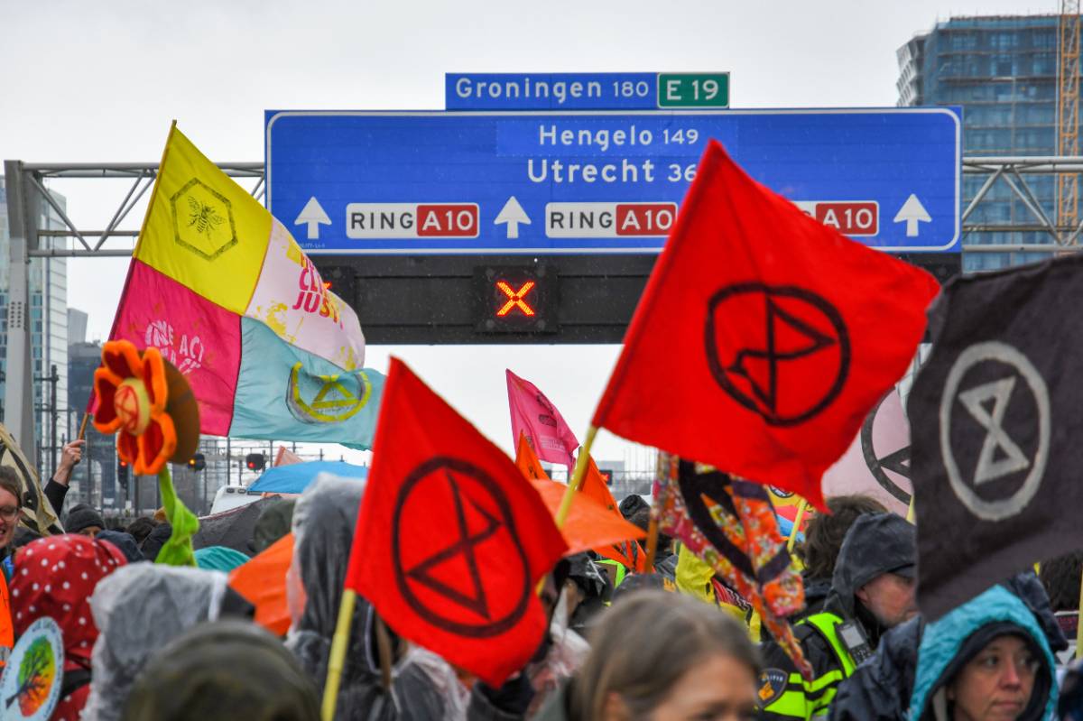 Demonstratierecht