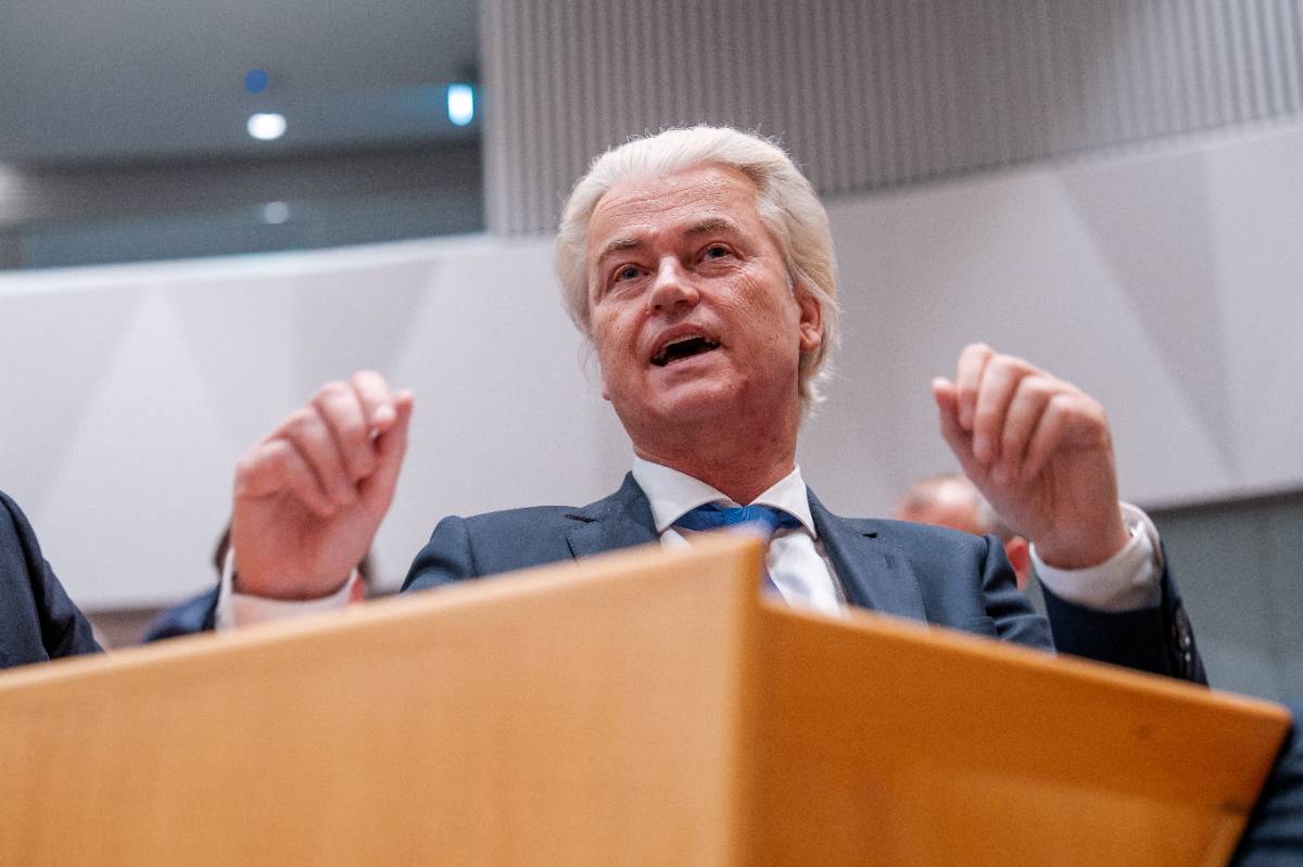 Wilders Wilders