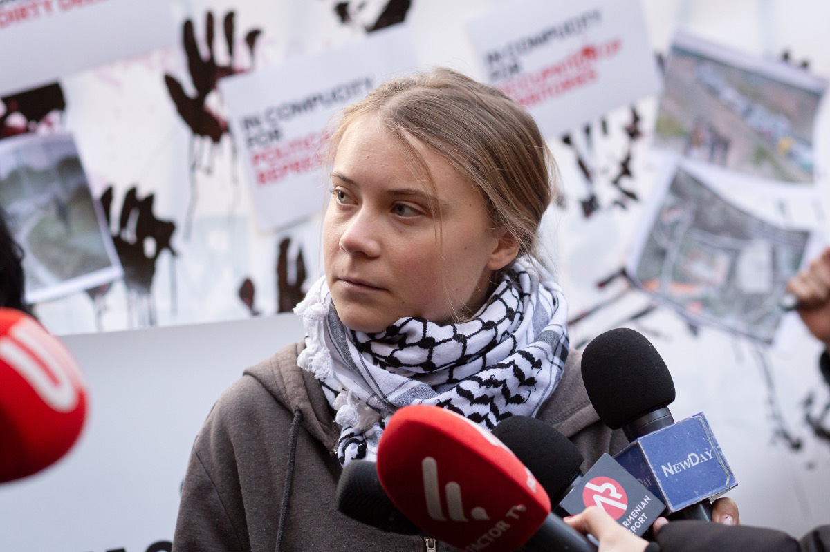 Thunberg