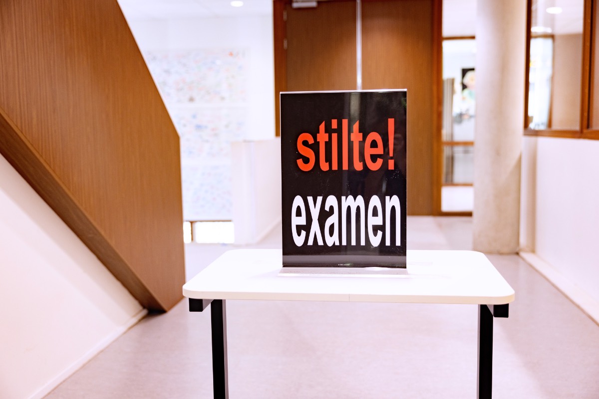 examen