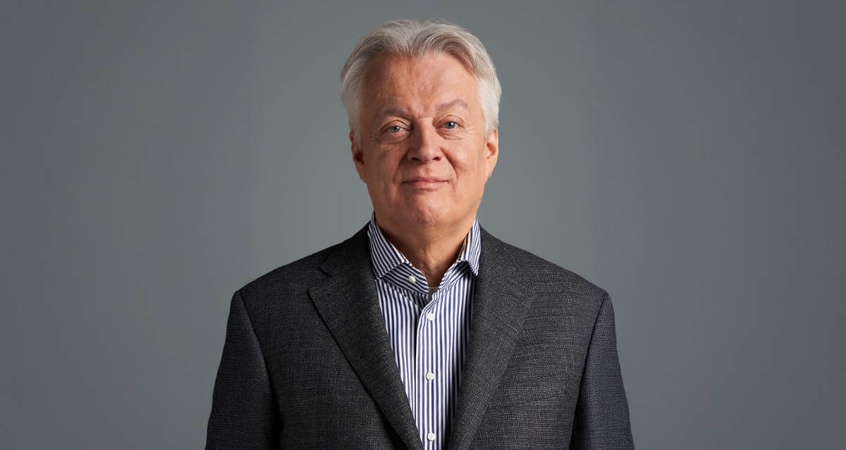 Ralf Dekker