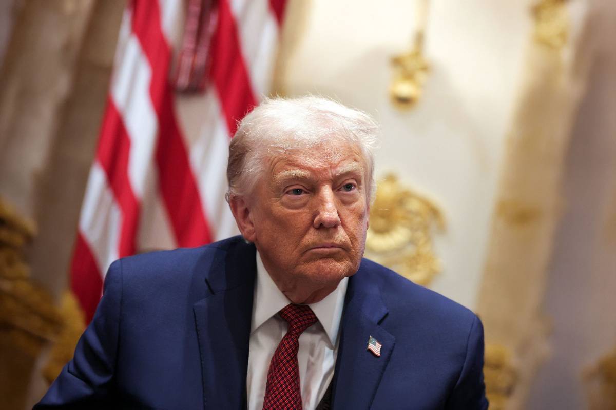 Trump Trump