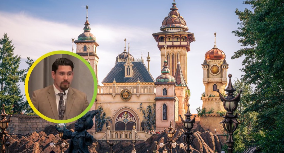 Efteling Luurssen