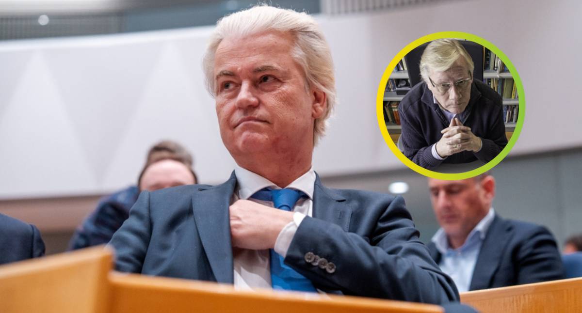 Wilders