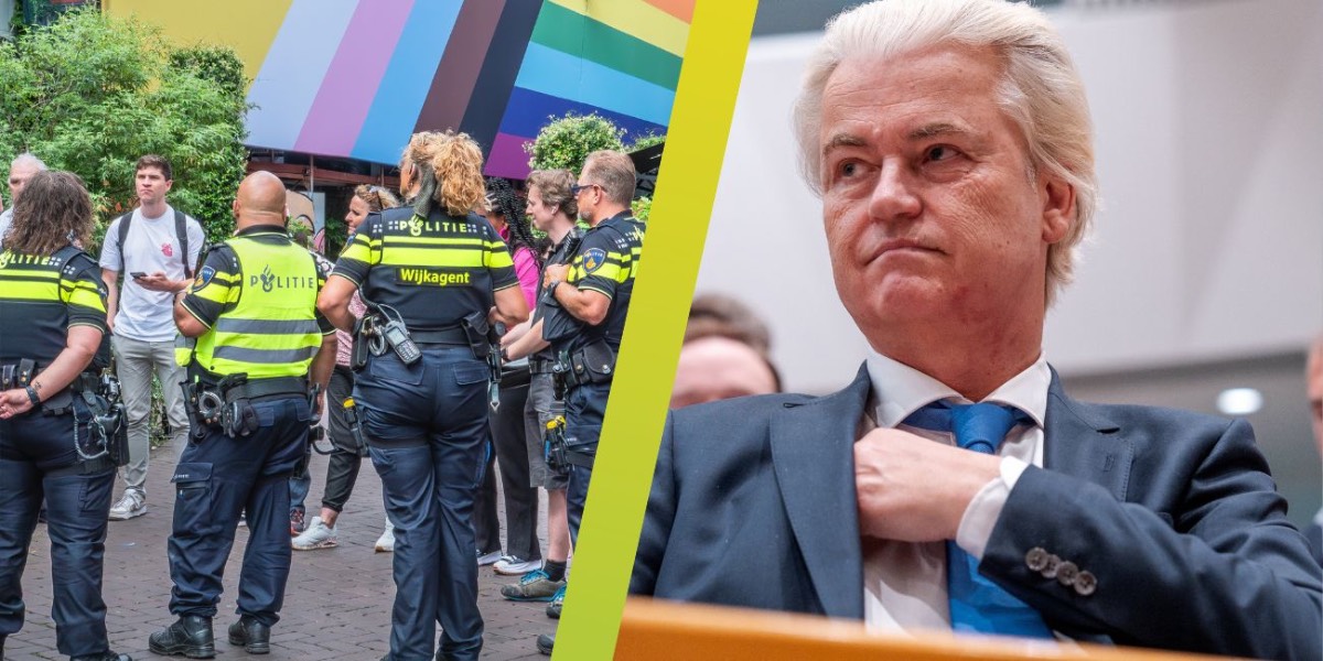 Politie Politie