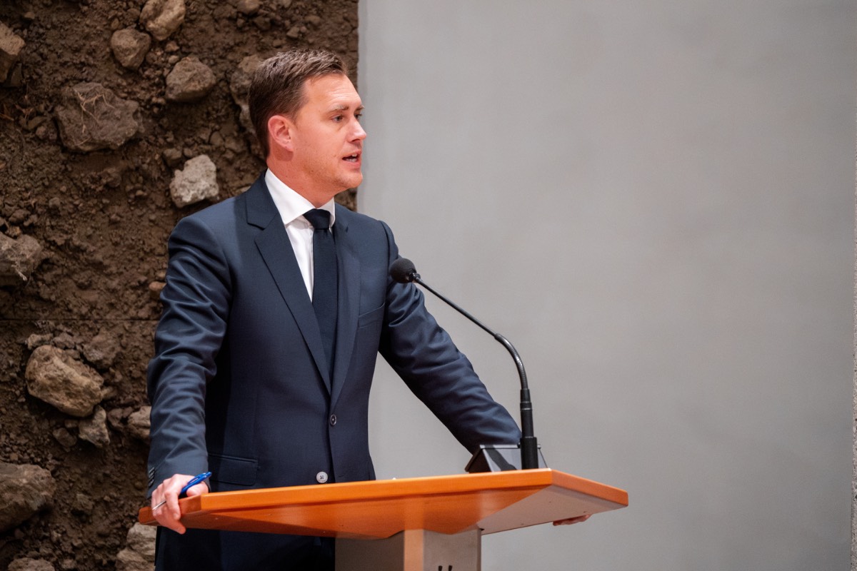 Eelco Heinen Eelco Heinen