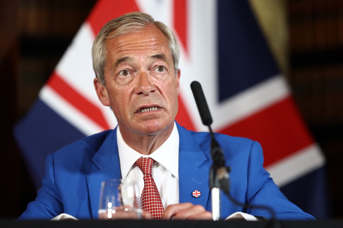 Farage