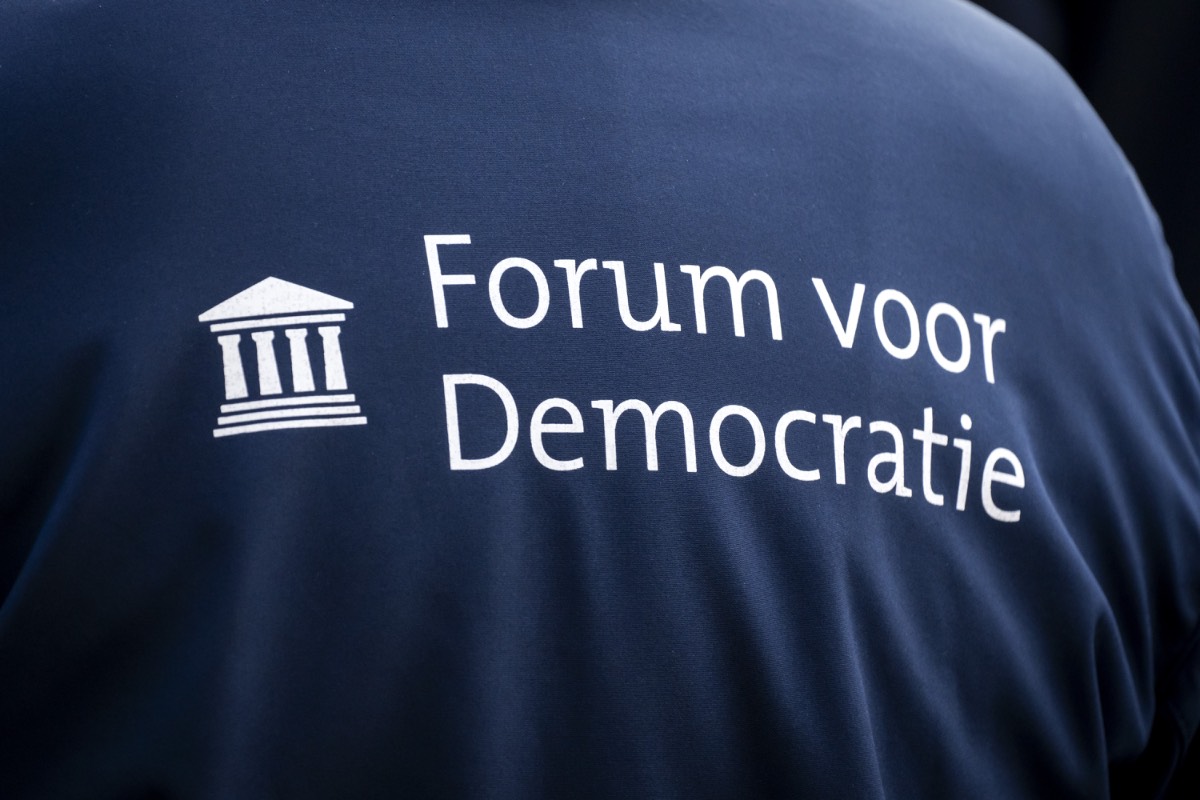 FVD FVD